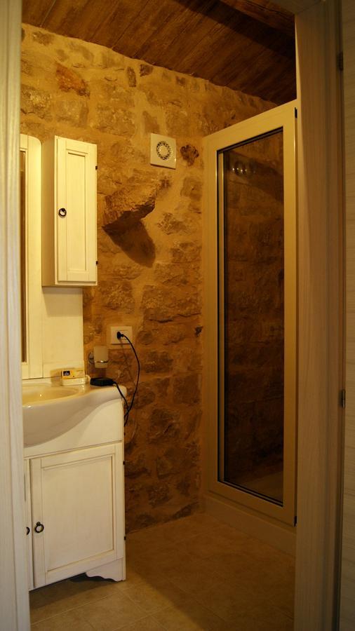 Mangiagesso B&B Modica Luaran gambar